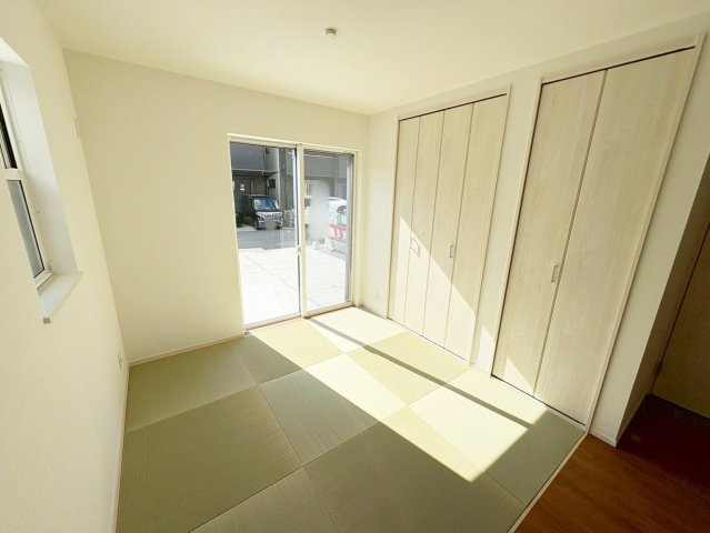 羽束師鴨川町２号地