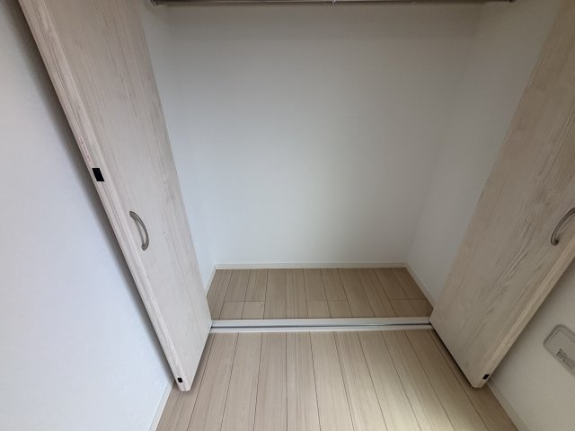 アニーサ.ケーの収納|ちょっとした収納スペースも充実しています