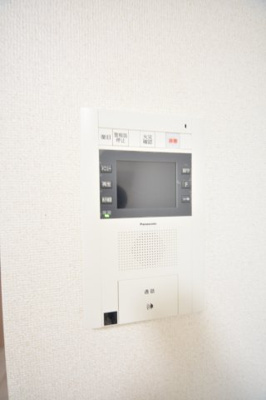【セキュリティ】 | プレサンス三宮フラワーロード