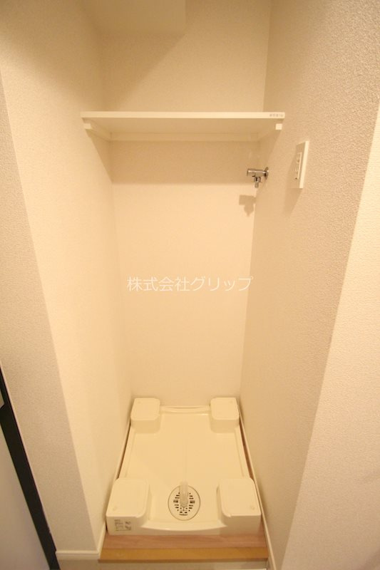 スパシエソリデ横浜鶴見のその他