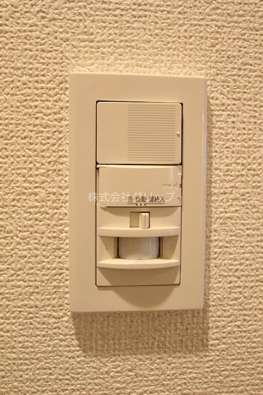 スパシエソリデ横浜鶴見の設備