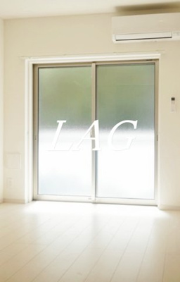 【居間・リビング】 | リブリ・YK | 洋室のお部屋です。