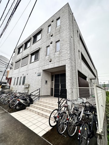 川崎市多摩区菅４丁目の賃貸マンション