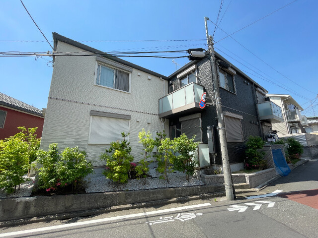シャーメゾン南馬込