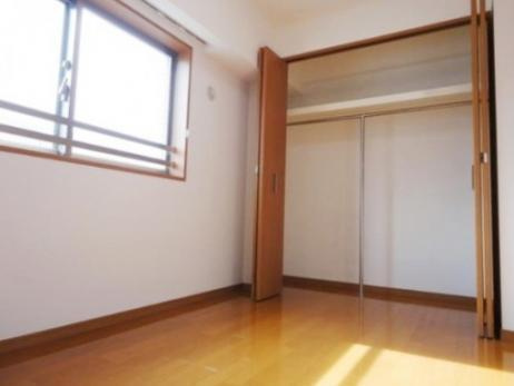 日神デュオステージ浅草橋の収納