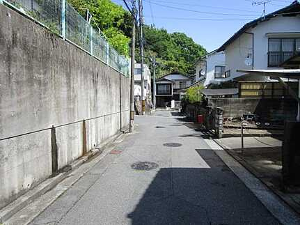 東区中山西1丁目中古戸建