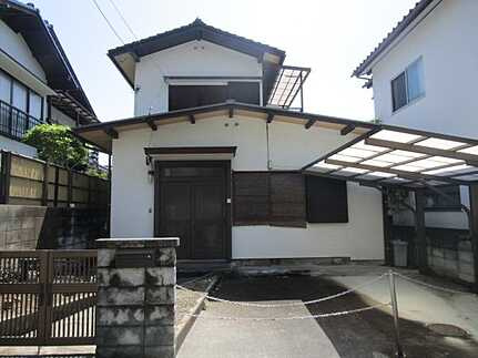 東区中山西1丁目中古戸建