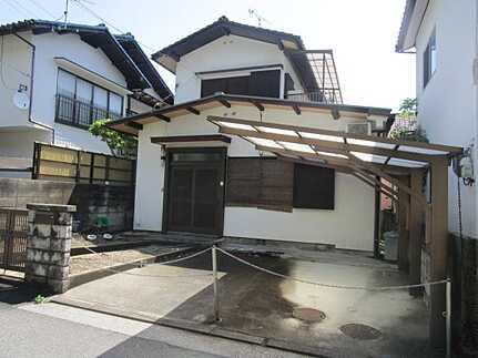 東区中山西1丁目中古戸建のその他