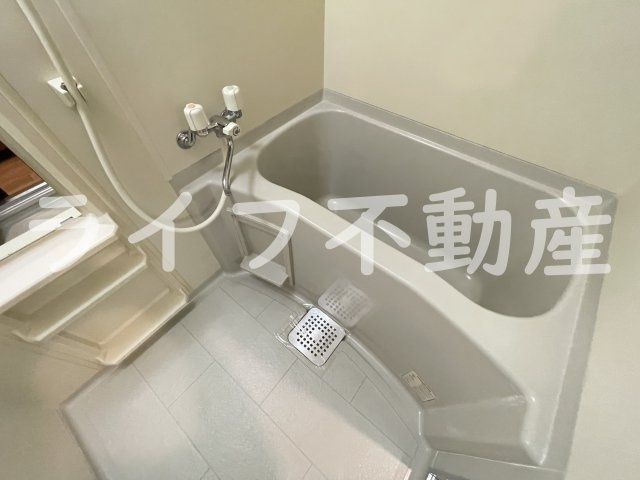 ビューティーセゾン和の浴室|お風呂で日々の疲れを落としましょう