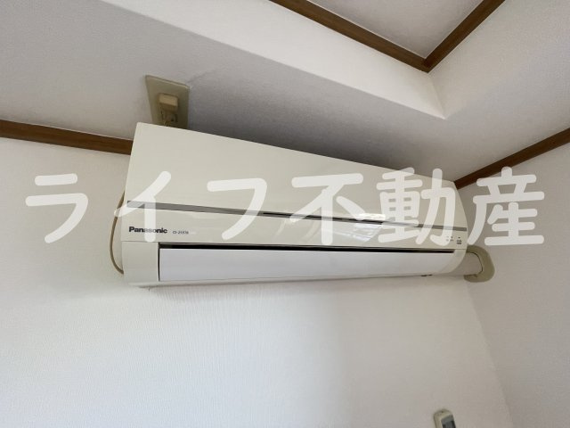 ビューティーセゾン和の設備