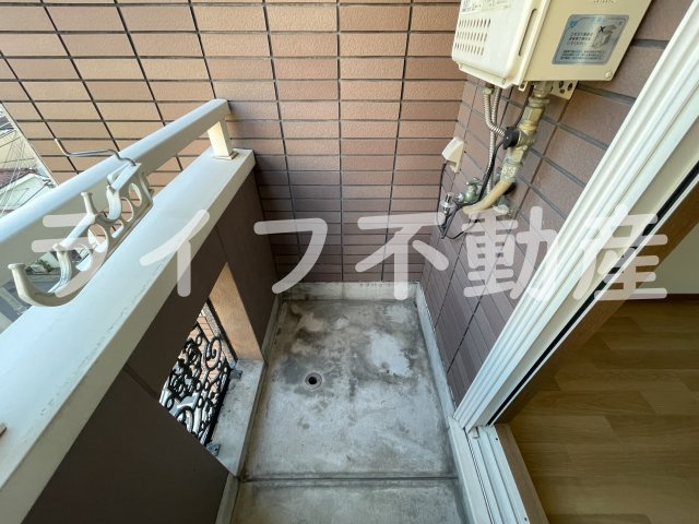 ビューティーセゾン和のその他