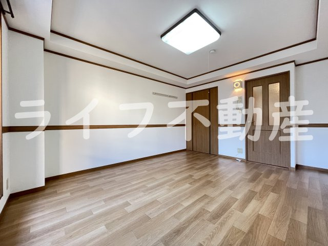 ビューティーセゾン和の内装|内装もきれいです
