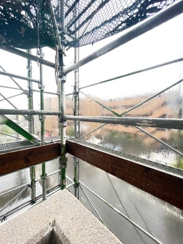 ソフィア若園の展望