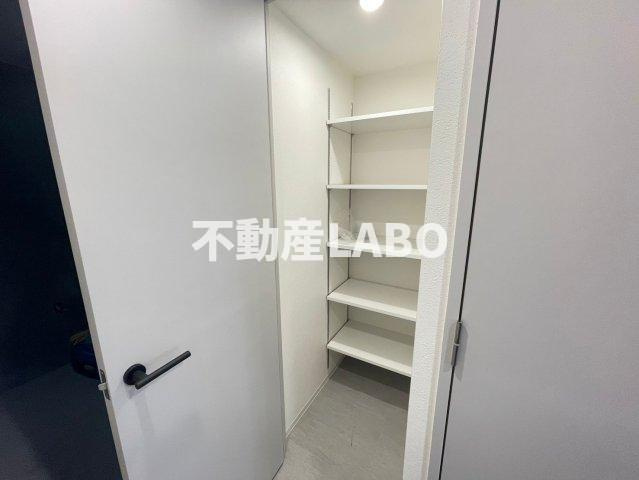 J-ARC天王寺EASTのその他