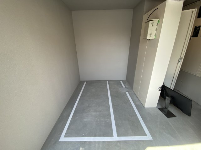 J-ARC天王寺EASTのその他