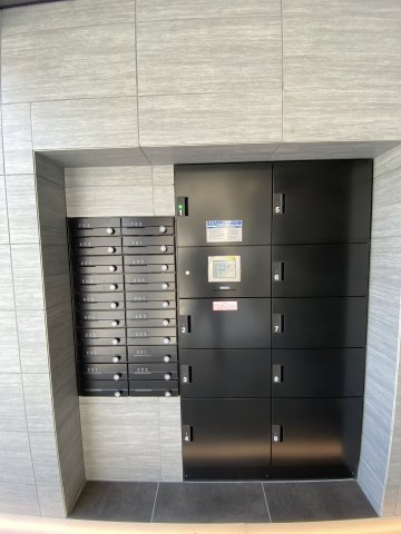 J-ARC天王寺EASTのその他