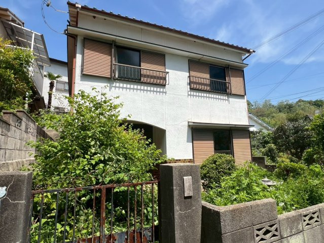 東須磨戸建