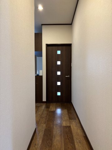 新潟市西区大学南1丁目の内装