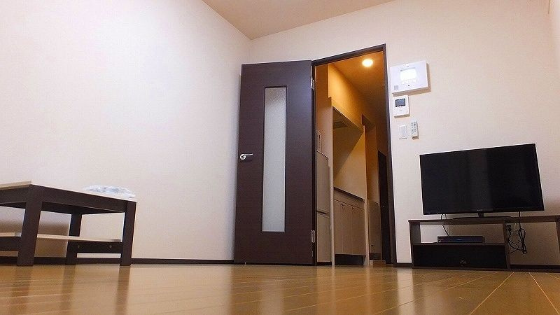 クレイノ未来神戸のその他共用部分