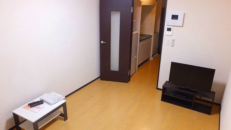 クレイノ未来神戸の設備