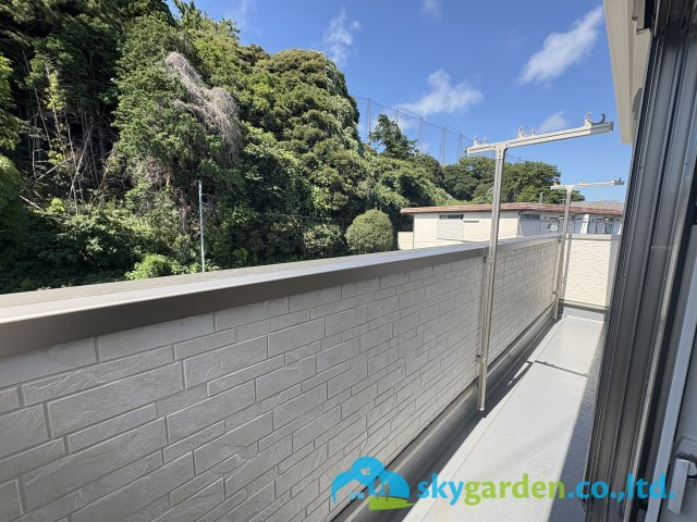 藤沢市城南第６（Ⅰ期）　新築戸建　全7棟5号棟のその他