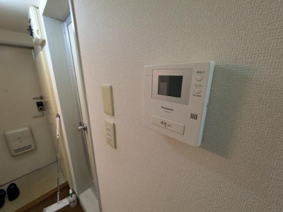 【セキュリティ】 | ハイツレインボー