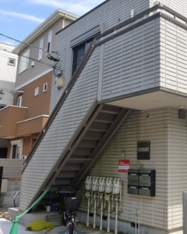 府中市新町１丁目の賃貸マンションのその他共用部分