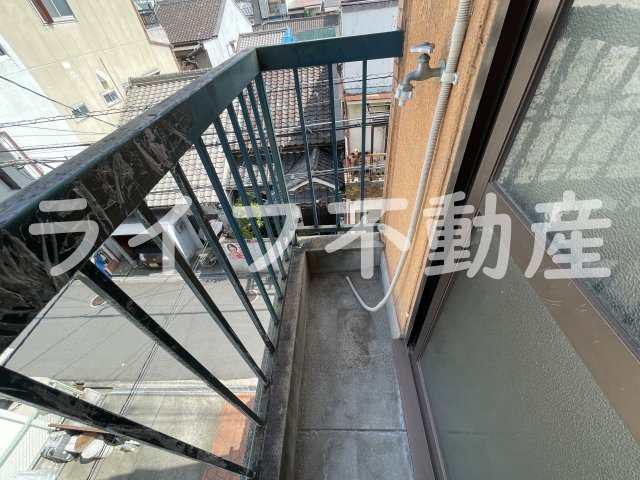 足代マンションのその他