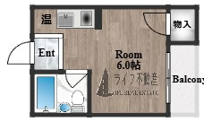 足代マンション