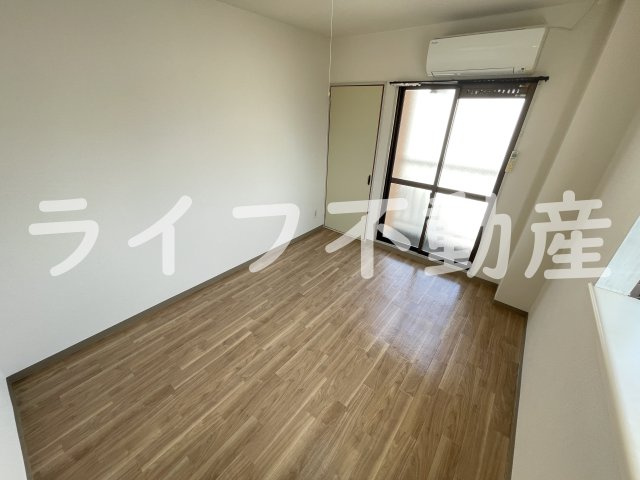 足代マンションの内装|物件の内装です