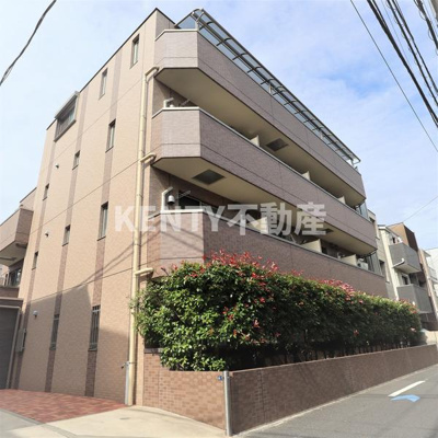 【外観】 | ジュネス石原Ⅱ