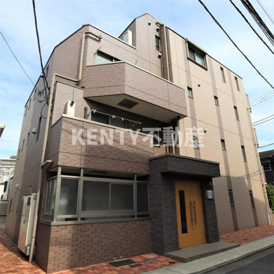 【外観】 | ジュネス石原Ⅱ