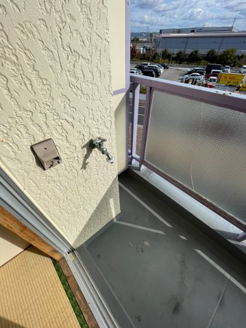 【その他】 | ハイツ米屋 | お写真は同物件別部屋です。