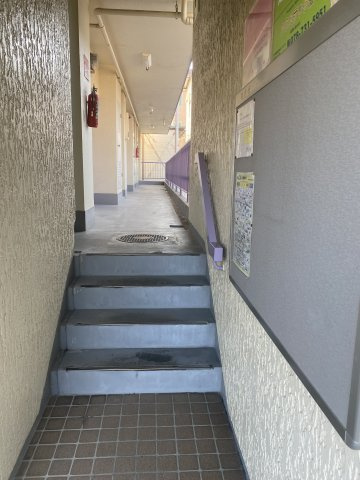 【その他共用部分】 | ハイツ米屋