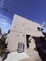 アジュール豪徳寺の画像