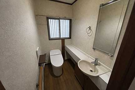 伴東8丁目中古戸建のその他