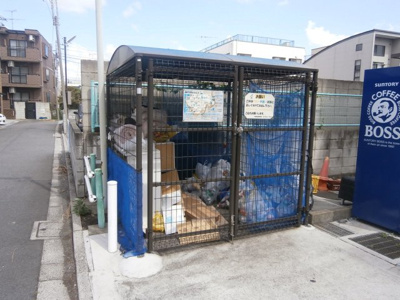 【その他共用部分】 | アジュール成増