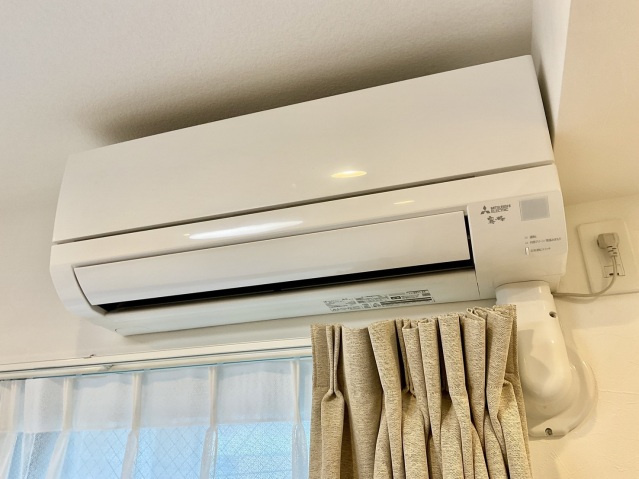 大和興産大州ビルの設備