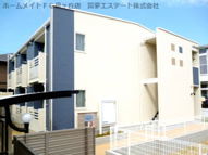 レオネクストＫＳＰＩＲＩＴ山桃の画像