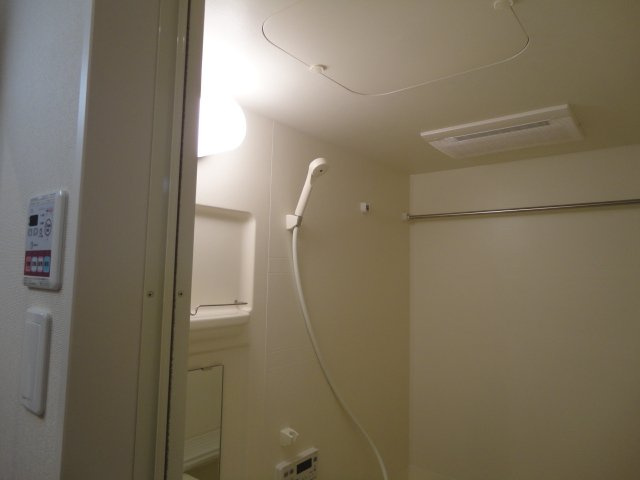 グリーンヴィラ六甲のその他|浴室乾燥機