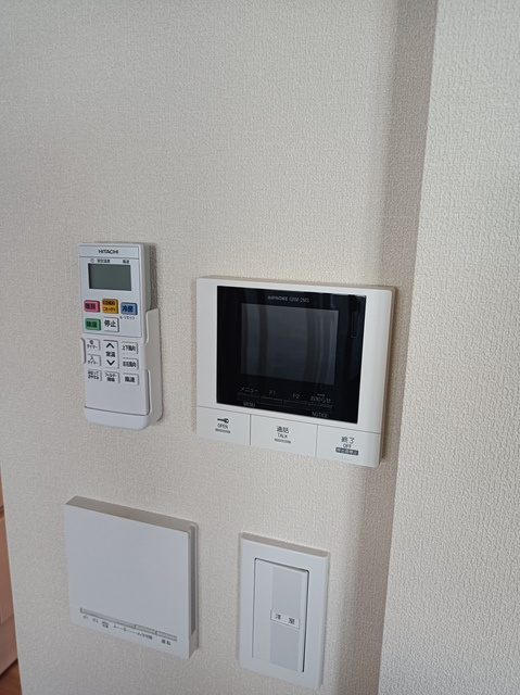 Ｍｅｎｕｅｔｔ恵比寿南のセキュリティ|★ＴＶモニターホン★