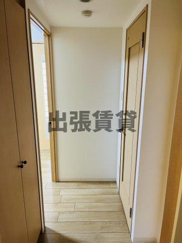 仲介手数料０円！アーバン伏見の内装