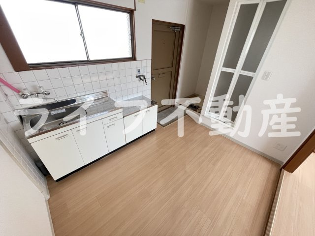 福寿マンション１号館の内装|内装も気になるポイント