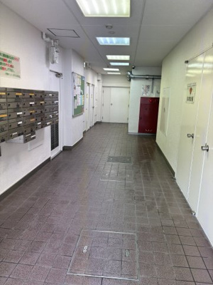 【その他共用部分】 | 甲南サンコーポラス