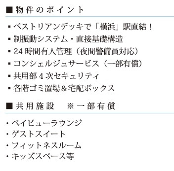 ★仲介手数料無料★ ＴＨＥ　ＹＯＫＯＨＡＭＡ　ＦＲＯＮＴ　ＴＯＷＥＲ|仲介手数料無料！お問合せ下さい/080-7058-7312 