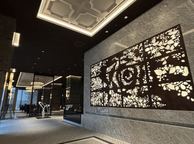 ★仲介手数料無料★ ＴＨＥ　ＹＯＫＯＨＡＭＡ　ＦＲＯＮＴ　ＴＯＷＥＲ|仲介手数料無料！お問合せ下さい/080-7058-7312 