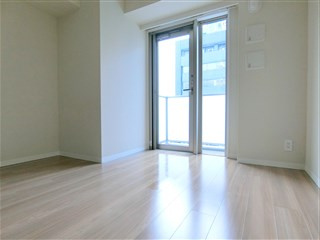 レジディア蒲田Ⅳの居間・リビング