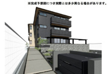 D-ROOM中小阪の画像