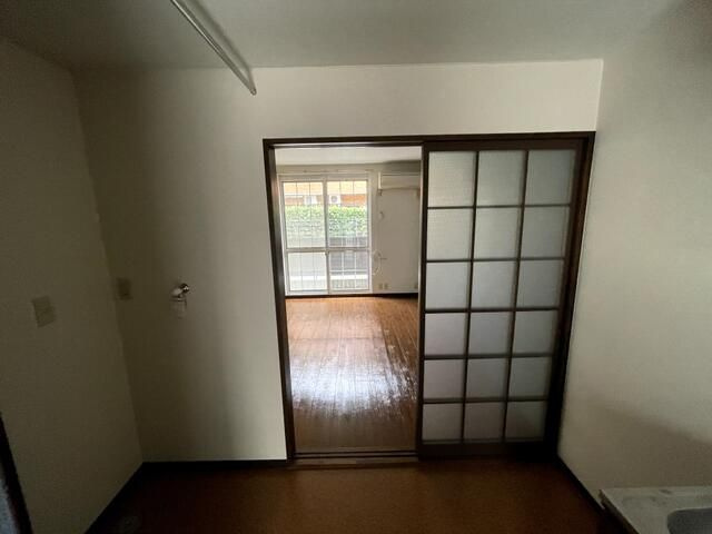 相模原市南区相模大野１丁目のアパートの内装