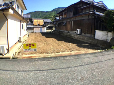 【外観】 | 柏原売地T